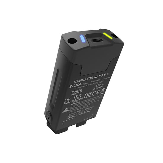 New-Texa-NAVIGATOR-NANO-S2-Vehicle-Interface----D08664-The-Simplest-Solution-Among-The-Vehicle-Interfaces---Emirates-Keys