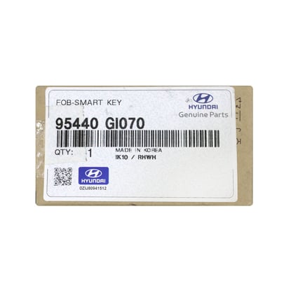 New-Hyundai-Ioniq-2022-Genuine---OEM-Smart-Remote-Key-7-Buttons-433MHz-OEM-Part-Number:-95440-GI070,-95440GI070---Emirates-Keys