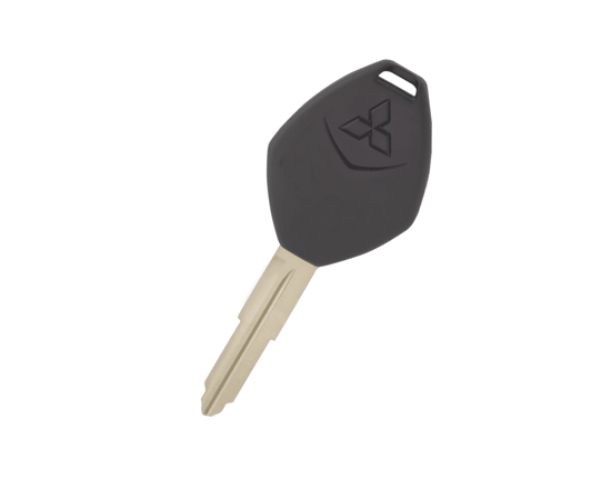 Mitsubishi-Mirage-2014-Remote-Key-2+1-Button-315MHz-6370B711--Emirates-Keys