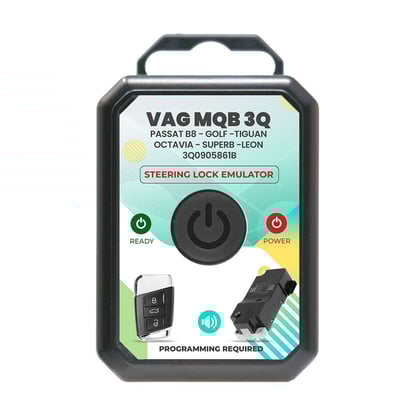 New-VAG-MQB-3Q-Volkswagen-VW-Passat-B8---Golf---Tiguan-Skoda-Octavia---Superb----Seat--Leon-Steering-Lock-Emulator-High-Quality-Best-Price---Emirates-Keys