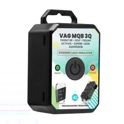 New-VAG-MQB-3Q-Volkswagen-VW-Passat-B8---Golf---Tiguan-Skoda-Octavia---Superb----Seat--Leon-Steering-Lock-Emulator-High-Quality-Best-Price---Emirates-Keys