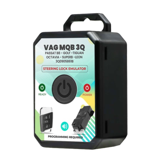 New-VAG-MQB-3Q-Volkswagen-VW-Passat-B8---Golf---Tiguan-Skoda-Octavia---Superb----Seat--Leon-Steering-Lock-Emulator-High-Quality-Best-Price---Emirates-Keys