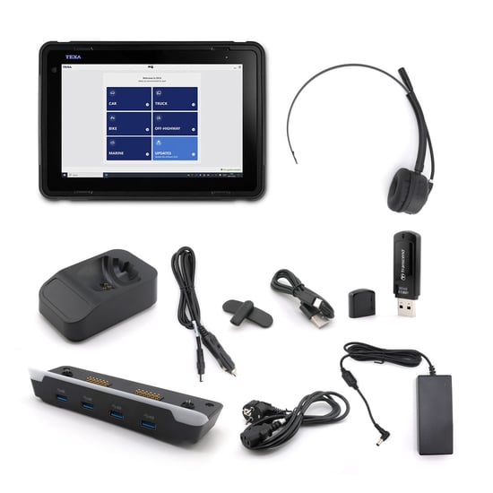 Texa-AXONE-VOICE-+-NAVIGATOR-TXT-MULTIHUB-2--+-Texa-IDC6-Premium-Car-Software-License-With-Texa-APP-Gift---Emirates-Keys