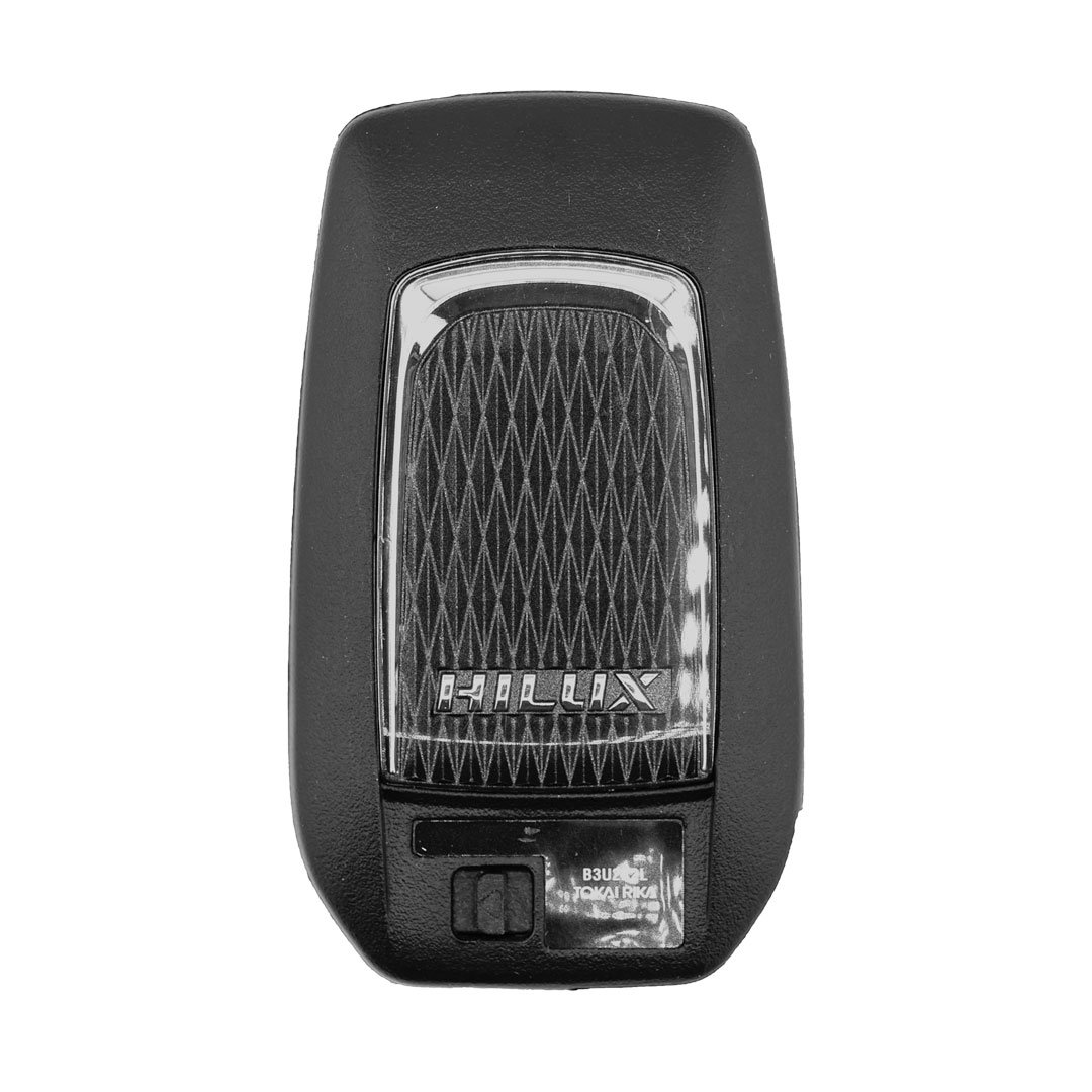 Used-Toyota-Hilux-2016-2023-Original-Smart-Remote-Key-2-Buttons-314.00-312.50MHz---Emirates-Keys