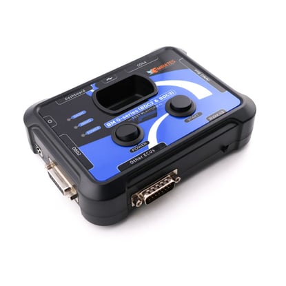 BMW-G-series-BDC2-&-BDC3-Test-Platform-support-connect-BMW-G-Series-BDC2-or-BDC3-immobilizer-box,-dashboard,-antenna-receiver,-keyless-entry-antenna,-and-other-ECUs-too,-for-example-EGS-or-DME---Emirates-Keys