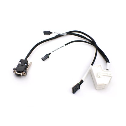 Picture of BMW G-series BDC2 & BDC3 Test Platform