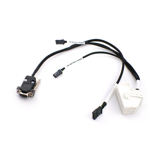 Picture of BMW G-series BDC2 & BDC3 Test Platform