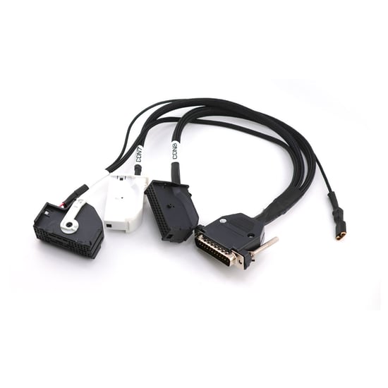 Picture of BMW G-series BDC2 & BDC3 Test Platform