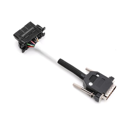 Picture of BMW G-series BDC2 & BDC3 Test Platform