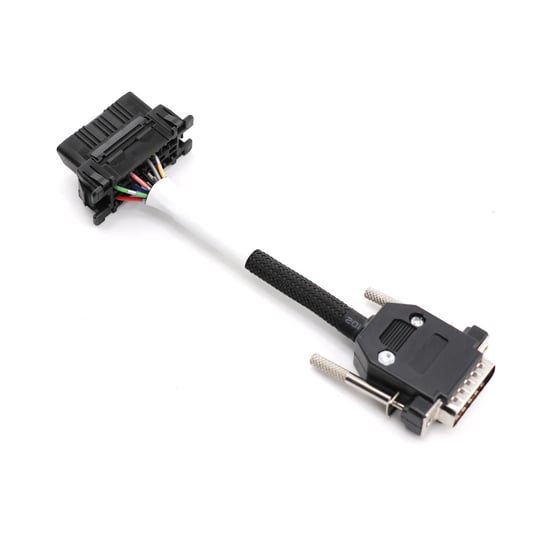 Picture of BMW G-series BDC2 & BDC3 Test Platform