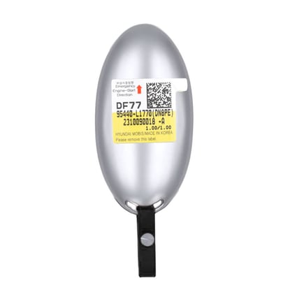 New-Hyundai-Sonata-2023-Genuine---OEM-Smart-Remote-Key-6+1-Buttons-433MHz-OEM-Part-Number:-95440-L1770,-95440L1770---FCC-ID:-TQ8-FOB-4F89U44---Emirates-Keys