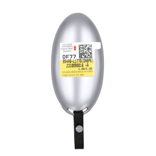 New-Hyundai-Sonata-2023-Genuine---OEM-Smart-Remote-Key-6+1-Buttons-433MHz-OEM-Part-Number:-95440-L1770,-95440L1770---FCC-ID:-TQ8-FOB-4F89U44---Emirates-Keys