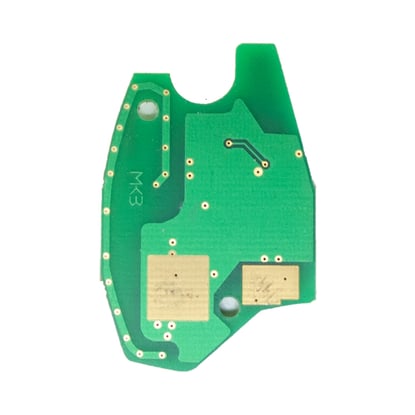 New-Renault-Dacia-Logan-PCF7947-3-Buttons-Repair-Remote-PCB-High-Quality-Best-Price---Emirates-Keys