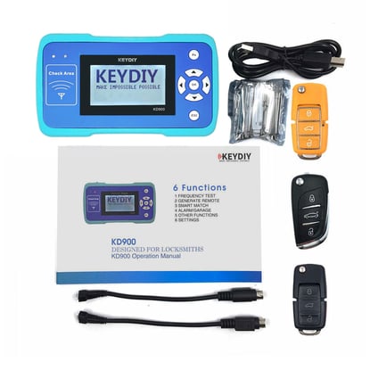 KEYDIY-KD900-Remote-Maker-Generator-Device---MK3
