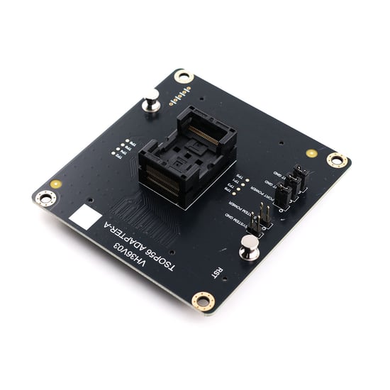 Xhorse-XDMP09GL-VH36-TSOP56-Adapter-Supports-reading-writing-TSOP56-parallel-FLASH-chips-using-a-chip-socket----Emirates-Keys