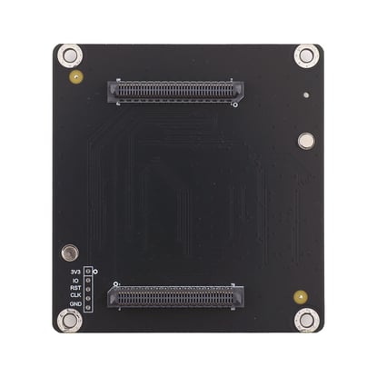 Xhorse-XDMP10GL---VH26-PQFP80-Adapter-Supports-reading-writing-PQFP80-Package-Chips-Used-with-Multi-Prog-To-read-AM29BDD160G-etc-PQFP80-chips----Emirates-Keys
