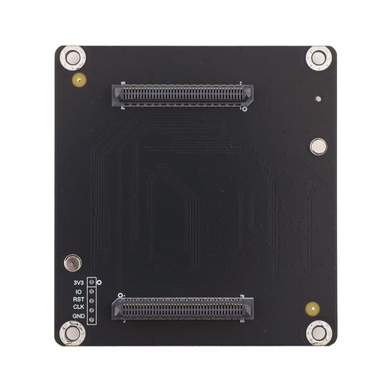 Xhorse-XDMP10GL---VH26-PQFP80-Adapter-Supports-reading-writing-PQFP80-Package-Chips-Used-with-Multi-Prog-To-read-AM29BDD160G-etc-PQFP80-chips----Emirates-Keys