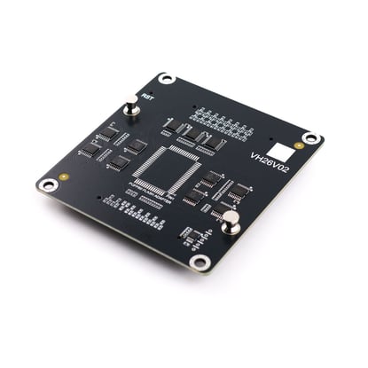 Xhorse-XDMP10GL---VH26-PQFP80-Adapter-Supports-reading-writing-PQFP80-Package-Chips-Used-with-Multi-Prog-To-read-AM29BDD160G-etc-PQFP80-chips----Emirates-Keys