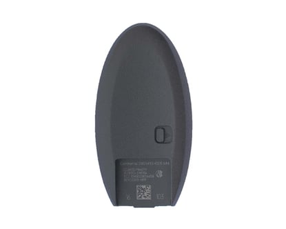 Brand-NEW-Nissan-Rogue-2014-2015-Genuine-OEM-Smart-Remote-Key-3-Buttons-433MHz-285E3-4CB1C---285E3-4CB1A-,-FCCID:-KR5S180144106---Emirates-Keys