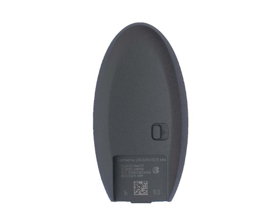 Brand-NEW-Nissan-Rogue-2014-2015-Genuine-OEM-Smart-Remote-Key-3-Buttons-433MHz-285E3-4CB1C---285E3-4CB1A-,-FCCID:-KR5S180144106---Emirates-Keys