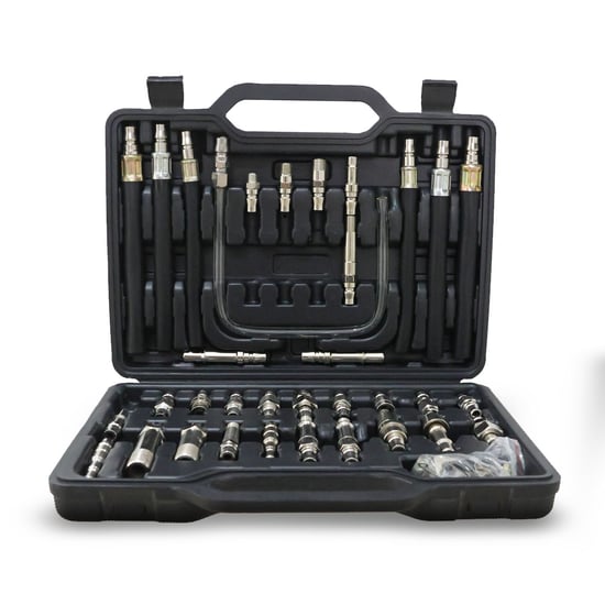 Picture of GATmatic GT-516 Automatic Transmission Fluid Exchanger