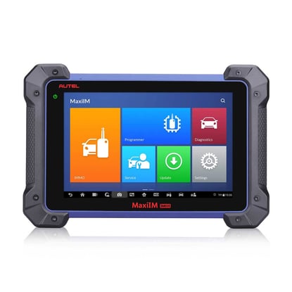 Autel-MaxiIM-IM608-PRO-Key-Programming-Smart-Diagnostic-Tool-Device