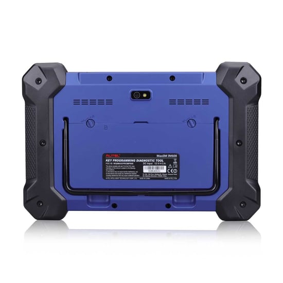 New-Autel-IM608P-Key-Programming-&-Smart-Diagnostic-Tool--Emirates-Keys