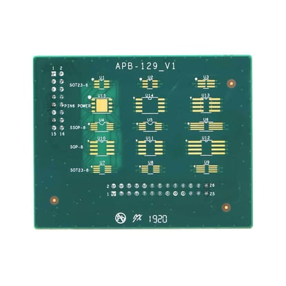 Picture of Autel MaxiIM IM608 PRO Key Programming Smart Diagnostic Tool Device