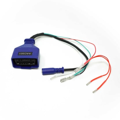 Picture of Autel MaxiIM IM508 Key Programming Service Tool Device