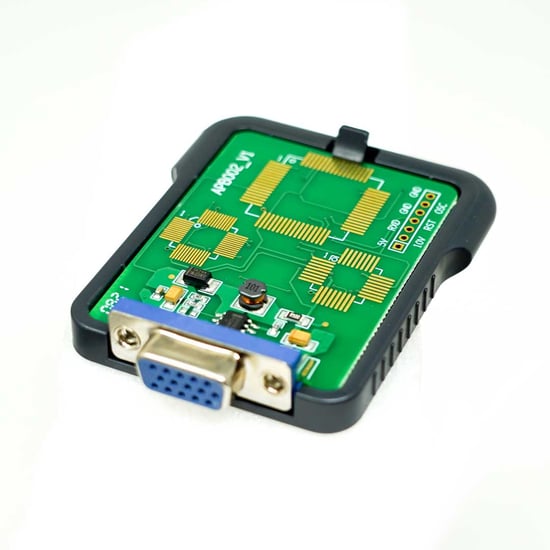 Picture of Autel MaxiIM IM508 Key Programming Service Tool Device