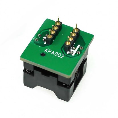 Picture of Autel MaxiIM IM508 Key Programming Service Tool Device