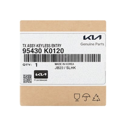 New-Kia-Soul-2023-Genuine---OEM-Flip-Remote-Key-2+1-Buttons-433MHz-OEM-Part-Number:-95430-K0120,-95430K0120---Emirates-Keys