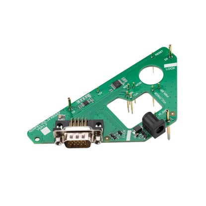 New-Xhorse-XDNP61GL-VW-KESSY-Solder-free-Adapter-Used-with-Multi-PROG,-Key-Tool-Plus,-Read-IMMO-Data-without-Disassembly---Emirates-Keys