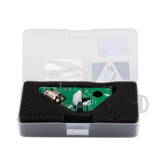 New-Xhorse-XDNP61GL-VW-KESSY-Solder-free-Adapter-Used-with-Multi-PROG,-Key-Tool-Plus,-Read-IMMO-Data-without-Disassembly---Emirates-Keys