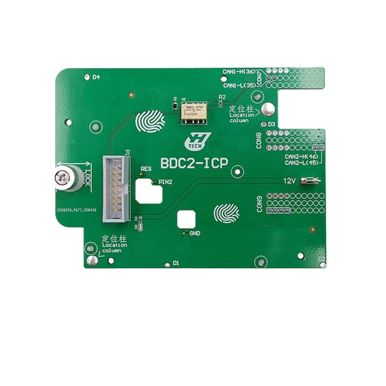 Yanhua-ACDP-BMW-G-Series-Set-Module-38-for-2015-2021-BMW-G-Series-BDC2-Add-Key,-BDC2-Module-Reflash-and-BDC2-Module-Copy-Replacement---Emirates-Keys