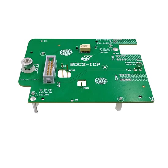 Yanhua-ACDP-BMW-G-Series-Set-Module-38-for-2015-2021-BMW-G-Series-BDC2-Add-Key,-BDC2-Module-Reflash-and-BDC2-Module-Copy-Replacement---Emirates-Keys