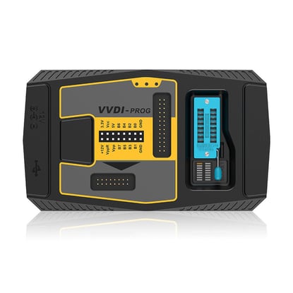 Xhorse-VVDI2-Full-Software-&-VVDI-MB-BGA-Tool-Device-Programmer-&-VVDI-Prog-Programmer-Subscription:-1-Year-Unlimited-Token-for-VVDI-MB---Emirates-Keys