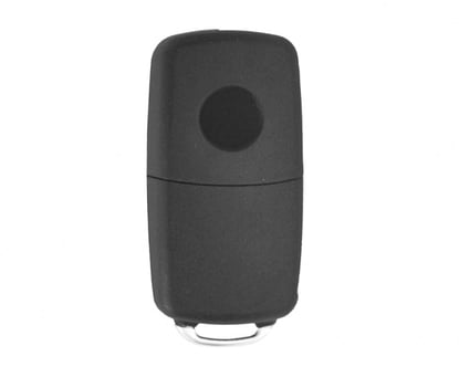 New-Aftermarket-Volkswagen-VW-Touran-Passat-UDS-Type-Proximity-Flip-Remote-Key-3-Buttons-433MHz-ID48-Megamos-Transponder---Emirates-Keys