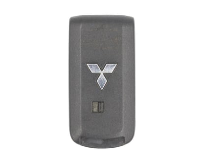 Mitsubishi-Outlander-2010-2012-Original-Smart-Remote-Key-2-Buttons-433MHz-8637A662