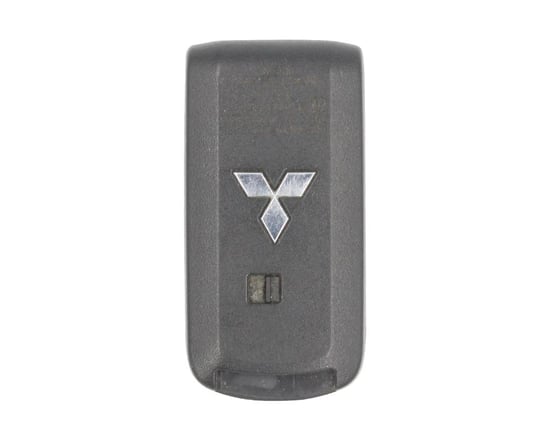 Mitsubishi-Outlander-2010-2012-Original-Smart-Remote-Key-2-Buttons-433MHz-8637A662