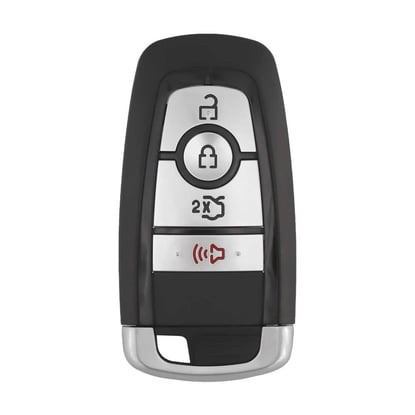 Autel-IKEYFD004AL-Universal-Smart-Remote-Key-4-Buttons-315-433MHz-For-Ford