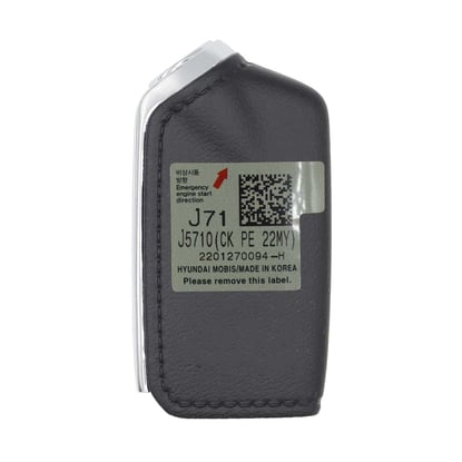 Kia-2022-Genuine---OEM-Smart-Remote-Key-3+1-Buttons-433MHz-OEM-Part-Number:-95440-J5710---Emirates-Keys
