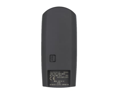 NEW-Mazda-CX-5-2017-2019-Genuine-OEM-Smart-Remote-Key-3-Buttons-433MHz-TKY6-67-5DY-TKY6675DY---FCCID:-SKE13E-01---Emirates-Keys