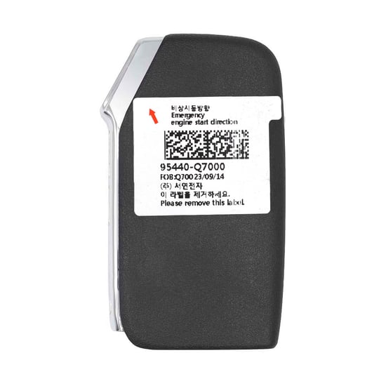 Like-New-KIA-Seltos-2024-Original-Smart-Remote-Key-3-Buttons-433MHz-OEM-Part-Number:-95440-Q7000-,-95440Q7000---Emirates-Keys