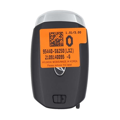 New-Hyundai-Palisade-2022-Genuine-OEM-Smart-Remote-4-Buttons-433MHz-Manufacturer-Part-Number:-95440-S8250---Emirates-Keys