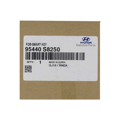 New-Hyundai-Palisade-2022-Genuine-OEM-Smart-Remote-4-Buttons-433MHz-Manufacturer-Part-Number:-95440-S8250---Emirates-Keys