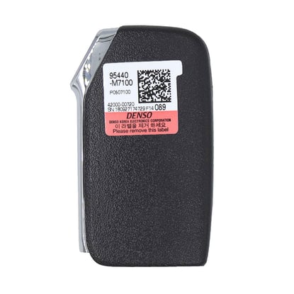New-Kia-Cerato-2020-Genuine---OEM-Smart-Remote-Key-3-Buttons-433MHz-OEM-Part-Number:-95440-M7100---Emirates-Keys