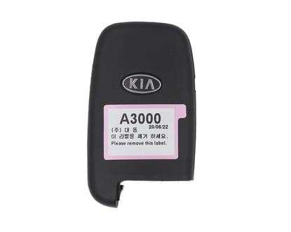 KIA-Ray-2010-Genuine-Smart-Key-433MHz-95440-A3000---MK3