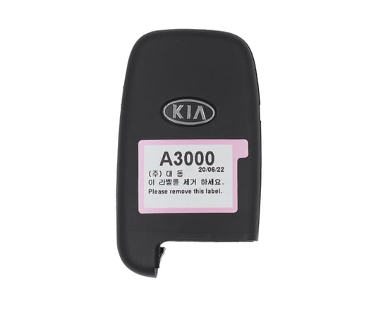 KIA-Ray-2010-Genuine-Smart-Key-433MHz-95440-A3000---MK3