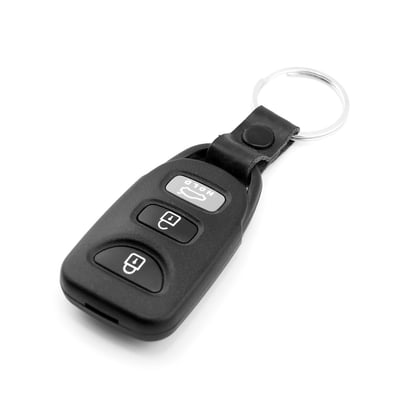 Used-Hyundai-Sonata-2011-Original-Remote-Key-3+1-Buttons-433MHz-High-Quality-Best-Price---Emirates-Keys